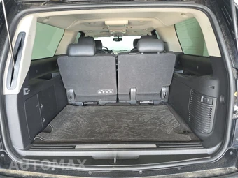 2013 Cadillac Escalade ESV Premium 1SC – miniatura 17