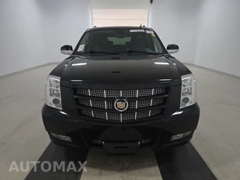 2013 Cadillac Escalade ESV Premium 1SC – miniatura 2