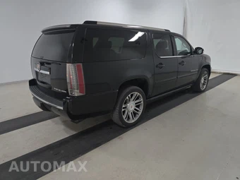 2013 Cadillac Escalade ESV Premium 1SC – miniatura 4