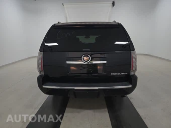 2013 Cadillac Escalade ESV Premium 1SC – miniatura 5