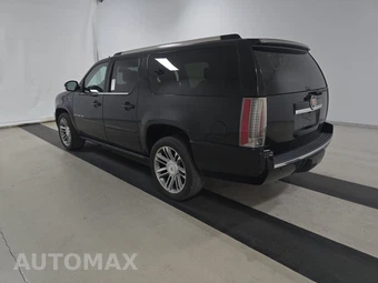2013 Cadillac Escalade ESV Premium 1SC – miniatura 6