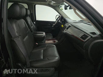 2013 Cadillac Escalade ESV Premium 1SC – miniatura 8