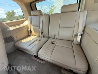2013 Cadillac Escalade Luxury 1SB - miniatura 10