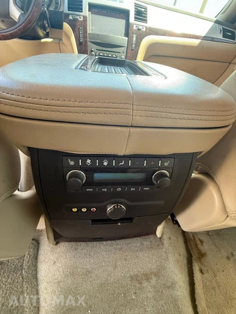 2013 Cadillac Escalade Luxury 1SB - miniatura 11