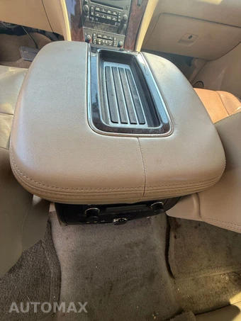 2013 Cadillac Escalade Luxury 1SB - miniatura 12