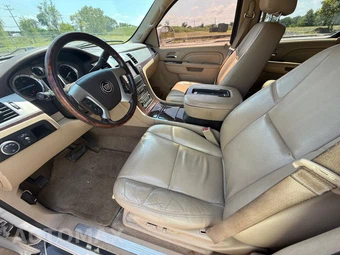2013 Cadillac Escalade Luxury 1SB - miniatura 16