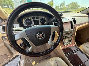 2013 Cadillac Escalade Luxury 1SB - miniatura 17