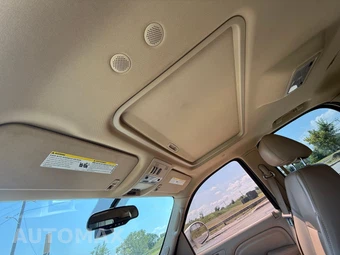 2013 Cadillac Escalade Luxury 1SB - miniatura 19