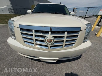 2013 Cadillac Escalade Luxury 1SB - miniatura 2