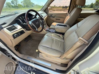 2013 Cadillac Escalade Luxury 1SB - miniatura 21