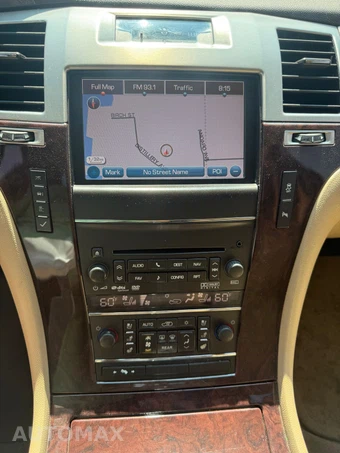 2013 Cadillac Escalade Luxury 1SB - miniatura 22