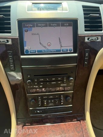 2013 Cadillac Escalade Luxury 1SB - miniatura 29