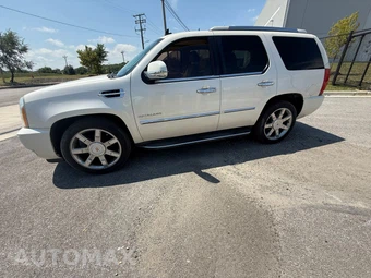 2013 Cadillac Escalade Luxury 1SB - miniatura 30