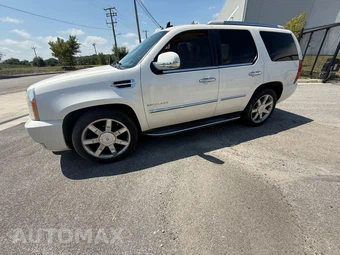 2013 Cadillac Escalade Luxury 1SB - miniatura 34