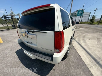 2013 Cadillac Escalade Luxury 1SB - miniatura 35