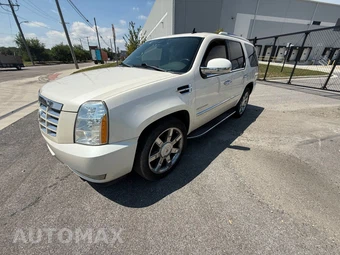 2013 Cadillac Escalade Luxury 1SB - miniatura 36