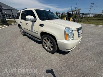 2013 Cadillac Escalade Luxury 1SB - miniatura 37