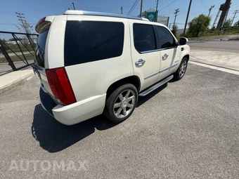 2013 Cadillac Escalade Luxury 1SB - miniatura 4