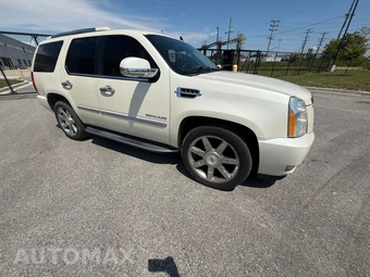 2013 Cadillac Escalade Luxury 1SB - miniatura 5