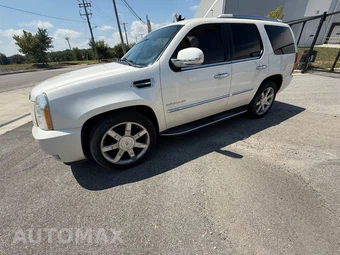 2013 Cadillac Escalade Luxury 1SB - miniatura 6