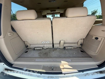 2013 Cadillac Escalade Luxury 1SB - miniatura 7