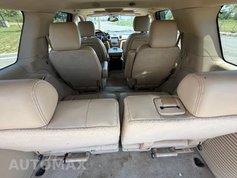 2013 Cadillac Escalade Luxury 1SB - miniatura 8
