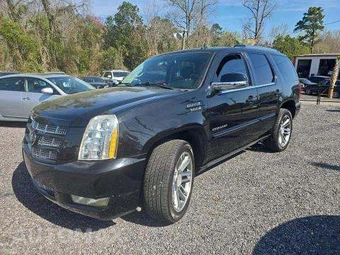 2013 Cadillac Escalade Premium 1SC