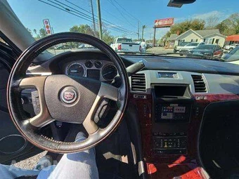 2013 Cadillac Escalade Premium 1SC – miniatura 10
