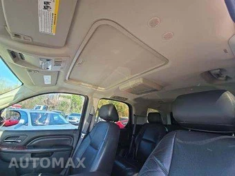 2013 Cadillac Escalade Premium 1SC – miniatura 11