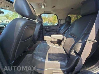 2013 Cadillac Escalade Premium 1SC – miniatura 13