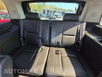 2013 Cadillac Escalade Premium 1SC – miniatura 14