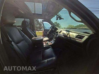 2013 Cadillac Escalade Premium 1SC – miniatura 18