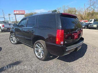 2013 Cadillac Escalade Premium 1SC – miniatura 2
