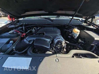 2013 Cadillac Escalade Premium 1SC – miniatura 24