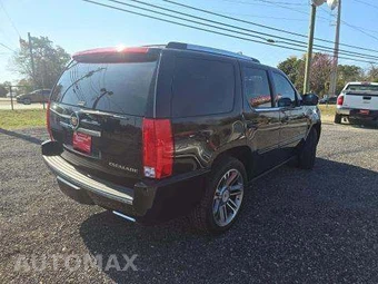 2013 Cadillac Escalade Premium 1SC – miniatura 3