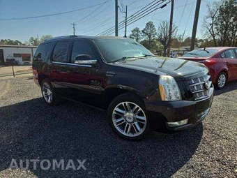 2013 Cadillac Escalade Premium 1SC – miniatura 4