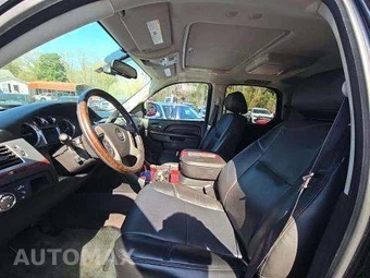 2013 Cadillac Escalade Premium 1SC – miniatura 6