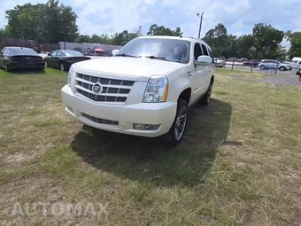 2013 Cadillac Escalade Premium 1SC