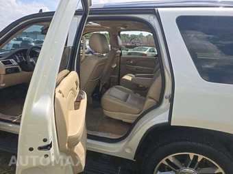 2013 Cadillac Escalade Premium 1SC – miniatura 10