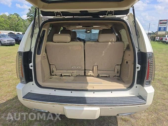 2013 Cadillac Escalade Premium 1SC – miniatura 11