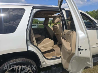 2013 Cadillac Escalade Premium 1SC – miniatura 13