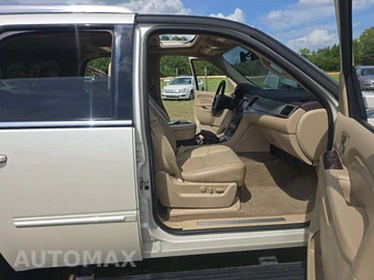 2013 Cadillac Escalade Premium 1SC – miniatura 15
