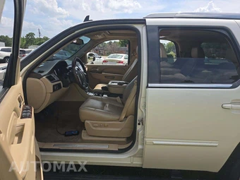 2013 Cadillac Escalade Premium 1SC – miniatura 3