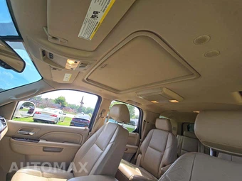 2013 Cadillac Escalade Premium 1SC – miniatura 8
