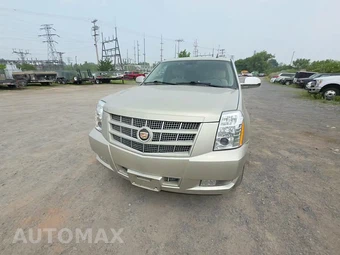 2013 Cadillac Escalade Premium 1SC