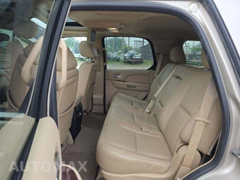 2013 Cadillac Escalade Premium 1SC – miniatura 10