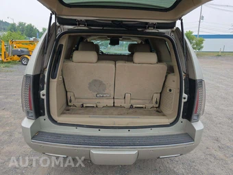 2013 Cadillac Escalade Premium 1SC – miniatura 11