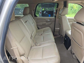 2013 Cadillac Escalade Premium 1SC – miniatura 13