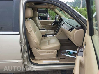 2013 Cadillac Escalade Premium 1SC – miniatura 15