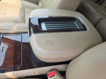 2013 Cadillac Escalade Premium 1SC – miniatura 19